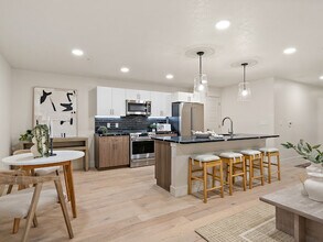 805 N Roosevelt St in Boise, ID - Building Photo - Building Photo