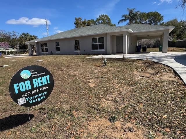 440 Dora Ave in Tavares, FL - Building Photo - Building Photo