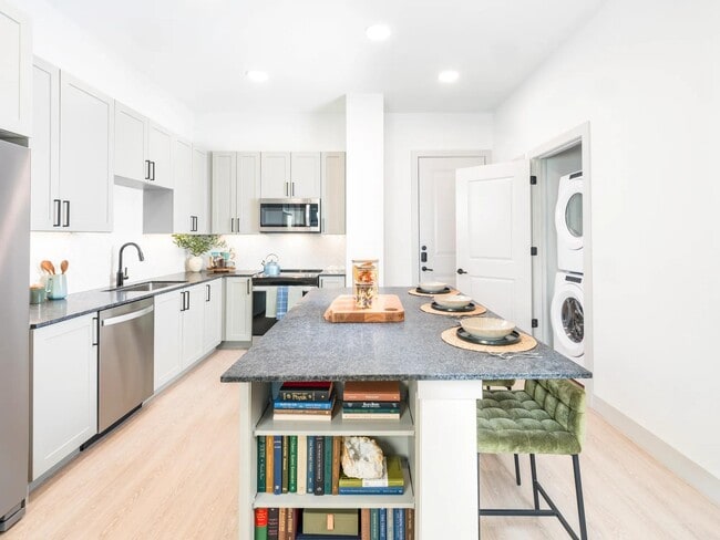 Modera McKinney Ridge in McKinney, TX - Foto de edificio - Building Photo