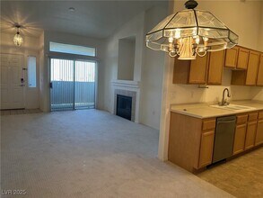 3544 Desert Cliff St in Las Vegas, NV - Building Photo - Building Photo