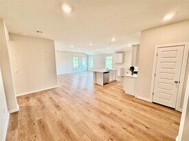 6100 Blackwood Blvd in Oklahoma City, OK - Building Photo