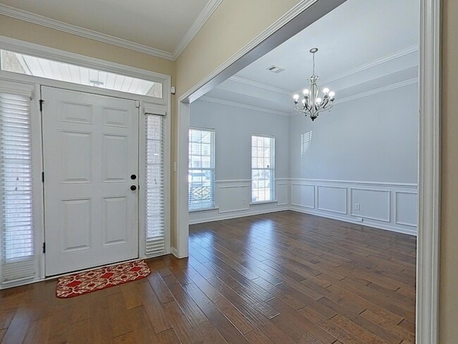 3024 Margot Ln in Grovetown, GA - Foto de edificio - Building Photo