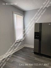 34 Mound St in Dayton, OH - Building Photo - Building Photo
