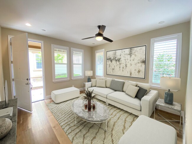 property at 2989 Bella Dr