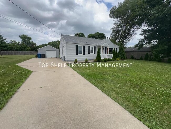 property at 903 Payton Ave