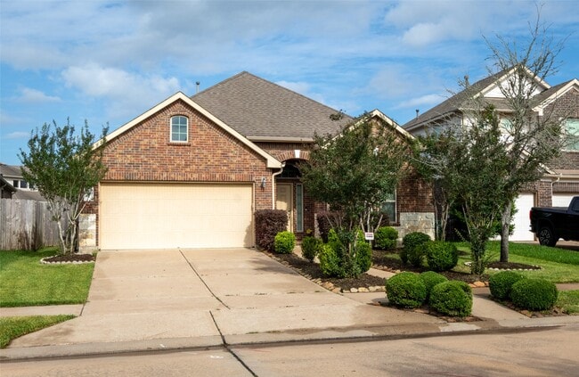 property at 6019 Schooner Cove
