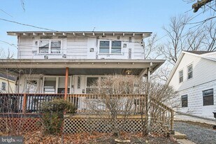7 E Cohawkin Rd in Clarksboro, NJ - Building Photo