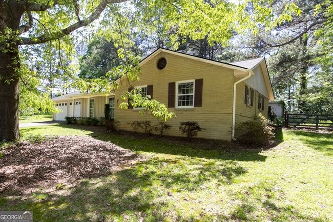 3720 Sunny Hill Dr in Loganville, GA - Building Photo - Building Photo