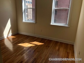 1 Chauncy St in Cambridge, MA - Building Photo - Building Photo