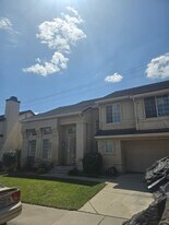 8525 Crystal Ridge Way in Antelope, CA - Building Photo