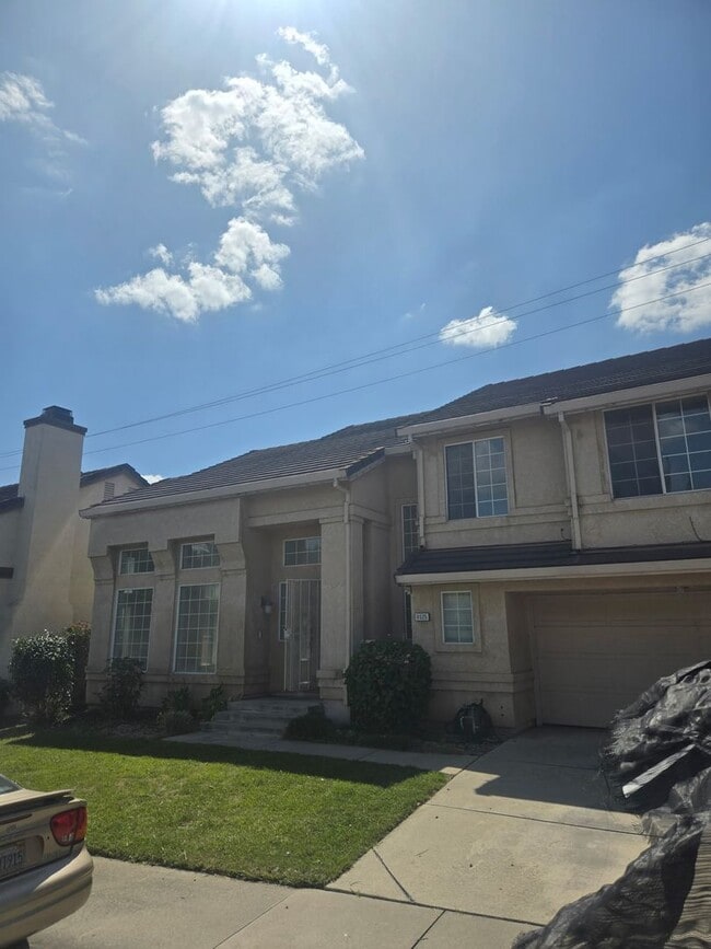property at 8525 Crystal Ridge Way