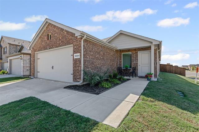 property at 14004 Gaskin St