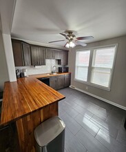 3823 Bell St in Kansas City, MO - Foto de edificio - Building Photo