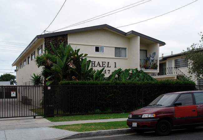 11947 Gale Ave in Hawthorne, CA - Building Photo - Building Photo