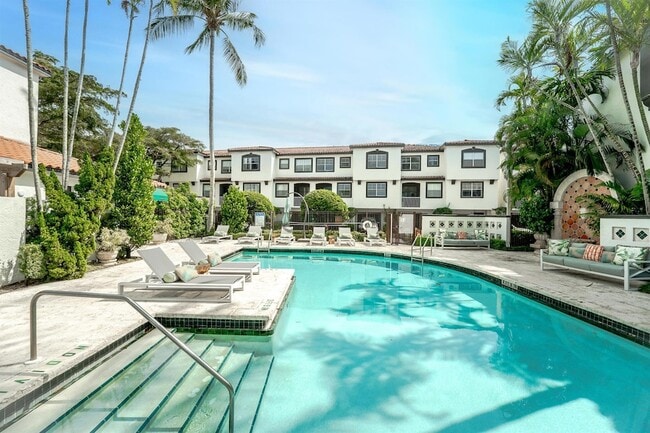 20889 St Andrews Blvd in Boca Raton, FL - Foto de edificio - Building Photo