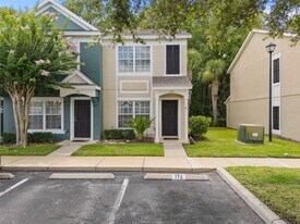 772 Shropshire Loop in Sanford, FL - Building Photo