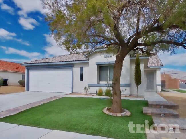 508 Country Hill Dr in North Las Vegas, NV - Building Photo - Building Photo