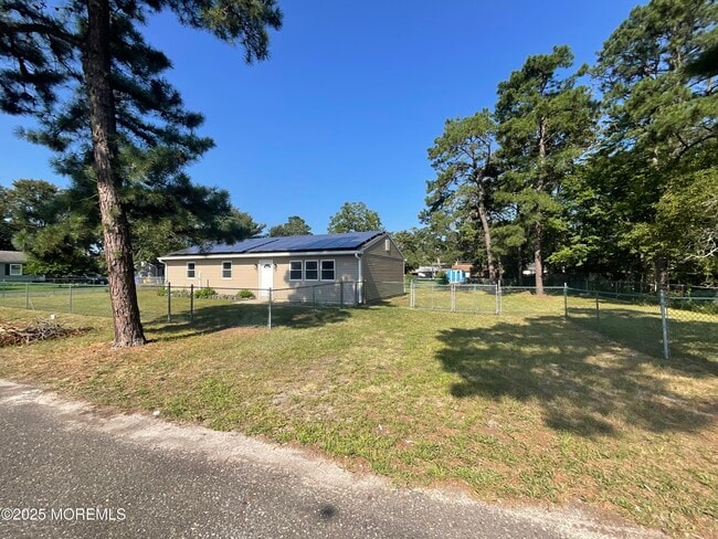 208 Wichita Trail in Pemberton Township, NJ - Building Photo - Building Photo