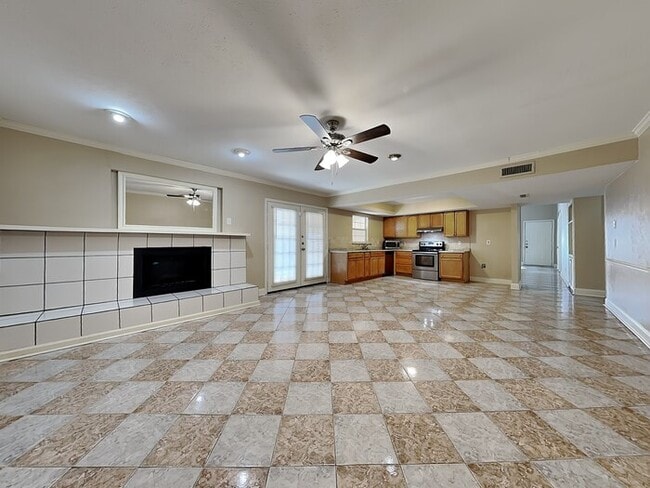 2901 Robin Hill Ln, Unit 1206ADA in Garland, TX - Building Photo - Building Photo