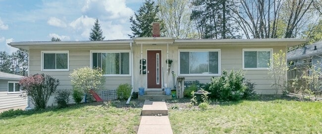 property at 6619 Franklin Ave