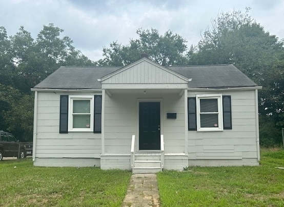 property at 774 Clemmonsville Cir