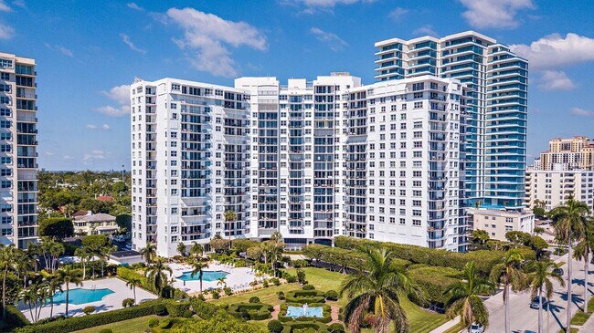 property at 1701 S Flagler Dr