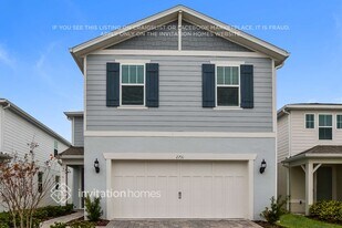 2731 Clear Night Ave in Kissimmee, FL - Building Photo