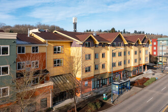 Providence Gamelin House in Seattle, WA - Building Photo - Building Photo