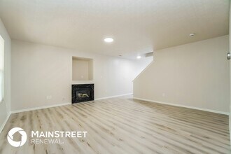 2640 Lilypark Dr in Columbus, OH - Foto de edificio - Building Photo