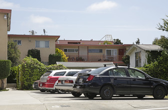 1611 Russell St in Berkeley, CA - Building Photo - Building Photo