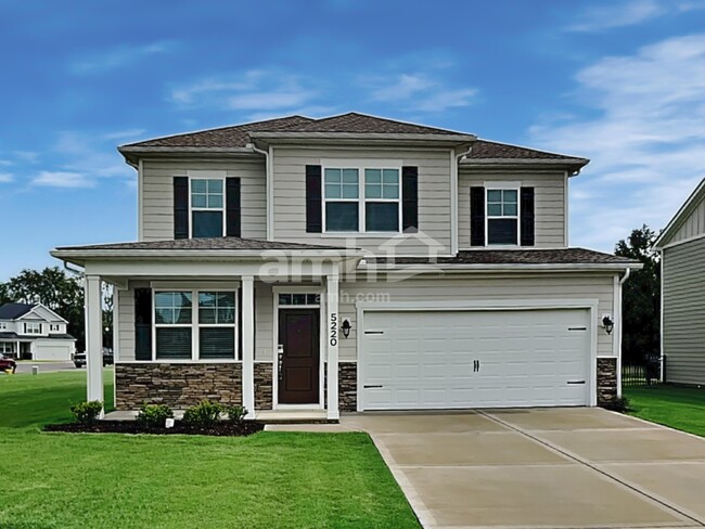 property at 5220 Valor Dr
