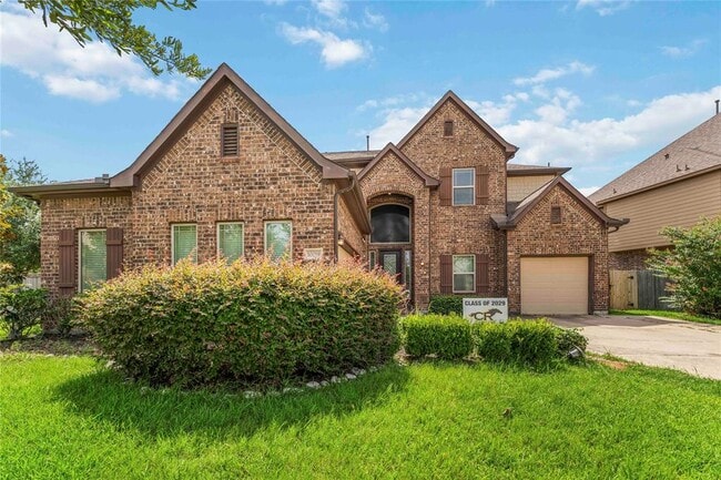 property at 10019 Gage Daniel Ln
