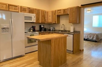 118 Kent Ln in Hamilton, MT - Building Photo - Building Photo