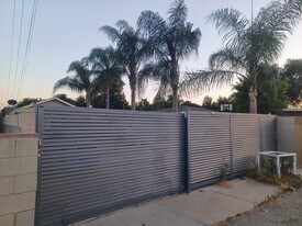 213 E Park St, Unit B in Ontario, CA - Building Photo