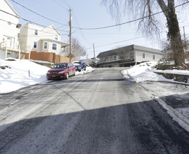 Sleepy Hollow in Eastchester, NY - Building Photo - Building Photo