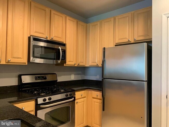 2321 25th St S in Arlington, VA - Building Photo - Building Photo