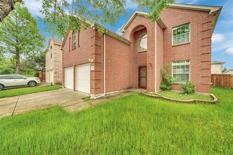 1970 Garrison Way in Garland, TX - Building Photo - Building Photo