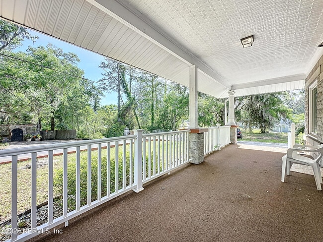 3316 Trout River Blvd in Jacksonville, FL - Building Photo - Building Photo