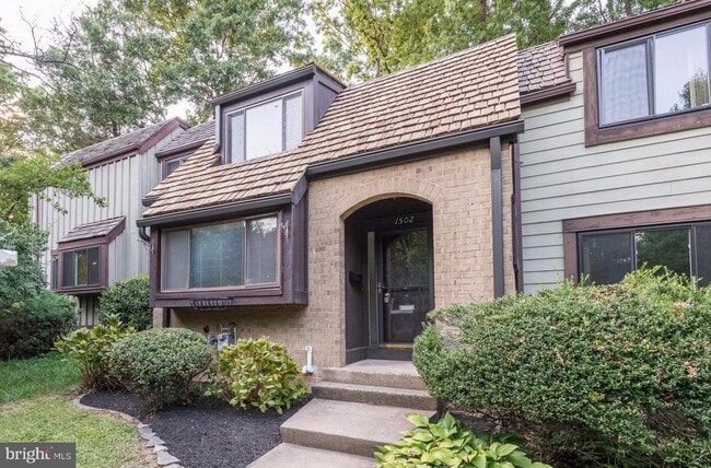 property at 1502 Farsta Ct