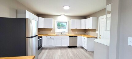 104 Middleneck Ln in Salisbury, MD - Building Photo - Building Photo