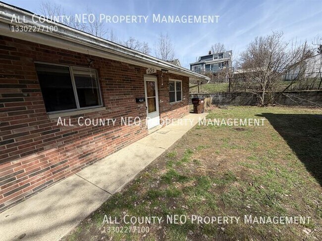 429 Sullivan Ave in Akron, OH - Building Photo - Building Photo