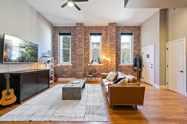 2525 College St in Jacksonville, FL - Building Photo - Building Photo