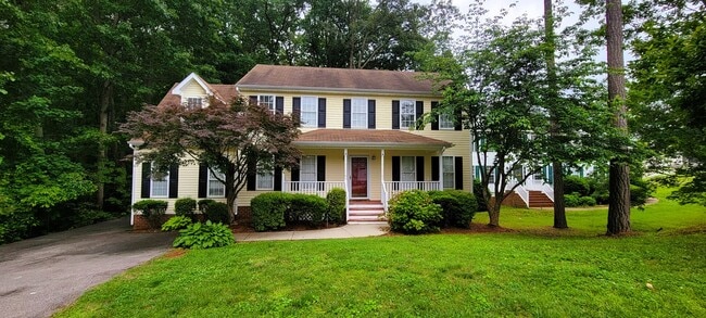 property at 12351 Grove Pl