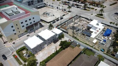 223 S 17th Ave in Hollywood, FL - Building Photo - Building Photo