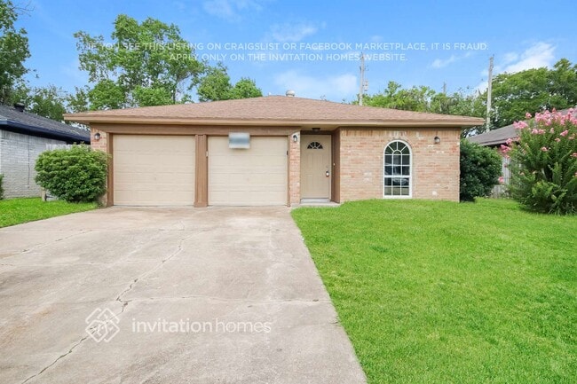 1820 Eagle Dr
