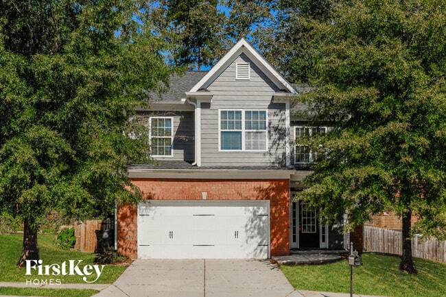 property at 4251 Amberleigh Trce