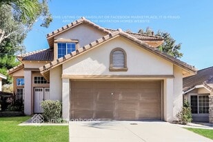 39842 Western Jay Wy in Murrieta, CA - Building Photo