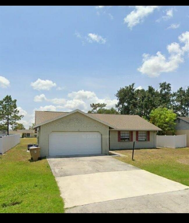 property at 761 Maderia Ct