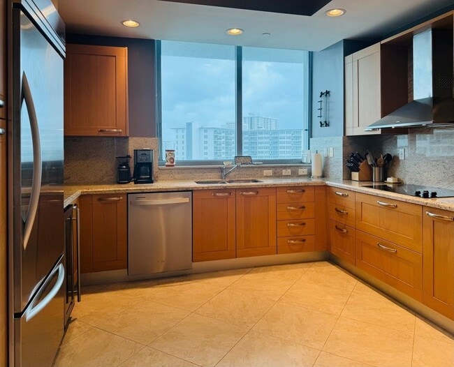 property at 3333 NE 32nd Ave