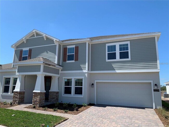 3377 Wauseon Dr in St. Cloud, FL - Building Photo - Building Photo